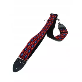  Gitarrengurt für elektrische Akustikgitarre