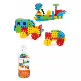  Bauklötze Mix 100 Stk. 900208