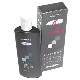  Lozione Aqua Rigeneratrice 150 ml Haarentfetter