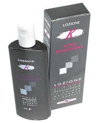 Lozione Aqua Rigeneratrice 150 ml Haarentfetter