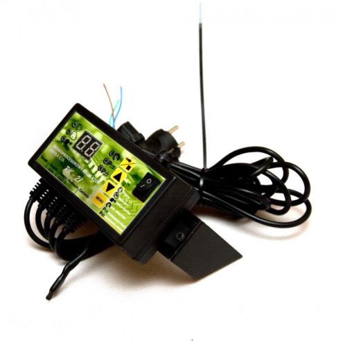  Metal Kolor RK-21-Controller