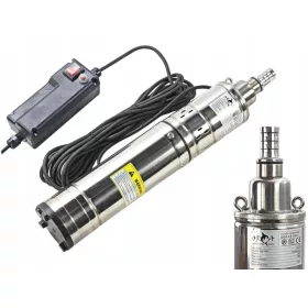  Mar-pol 1100 W Tauchpumpe 1700 l/h