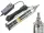  Mar-pol 1100 W Tauchpumpe 1700 l/h