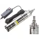  Mar-pol 1100 W Tauchpumpe 1700 l/h