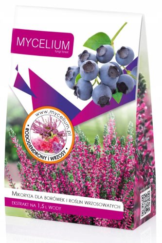  Mykorrhiza Rhododendren und Ericaceae 1,5l