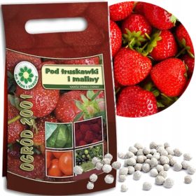 Mehrkomponentendünger Siarkopol Granulat 5 kg