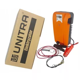 Kerbl Batterie-Akku-Elektrifizierer