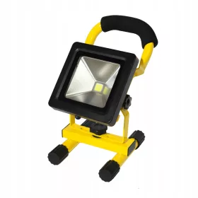  Halogen neutralweiß 600 lm 10 W