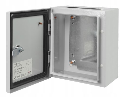 Adelid 230 V IP66 16 A Schaltanlage
