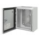 Adelid 230 V IP66 16 A Schaltanlage