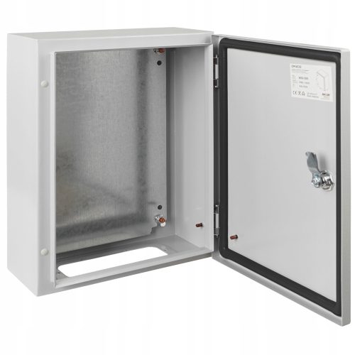 Adelid 400 V IP66 16 A Schaltanlage