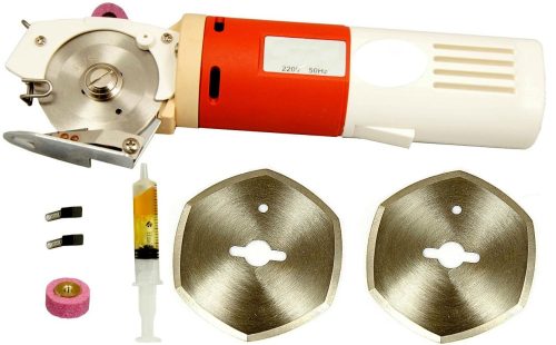 RSD-65 Kreisschneidemesser-Set mit 3 Klingen