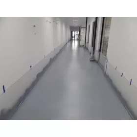 Epoxidharz für Böden 6,25 kg GRAU RAL7046