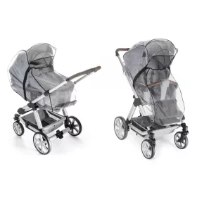  Reer Regenschutzfolie für RainCover CLASSIC+