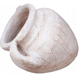  Blumentopf, Krug, Vase, Figuren aus Beton für den Garten