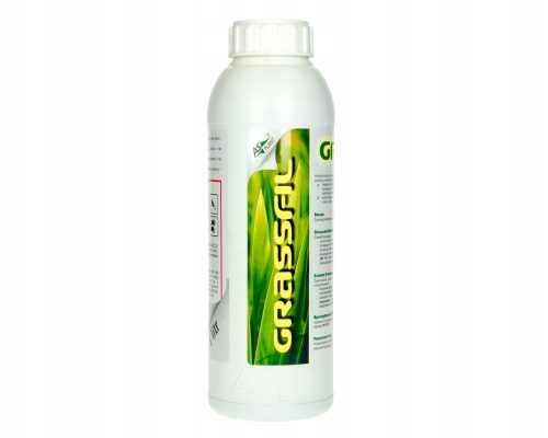  Asplant Anti-Mücken-Flüssigkeit 1000 ml