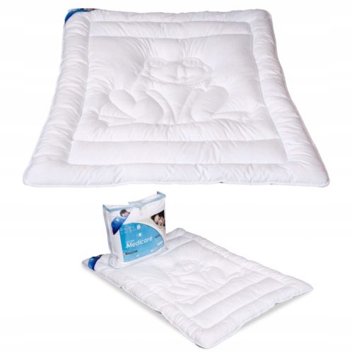  AMW antiallergische Bettdecke 100 x 135 cm