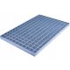 WEMA VERZINKTE PLATTFORM-GITTERPLATTFORM 30X2 L1200 B1200