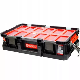  Werkzeugkoffer des Qbrick-Systems