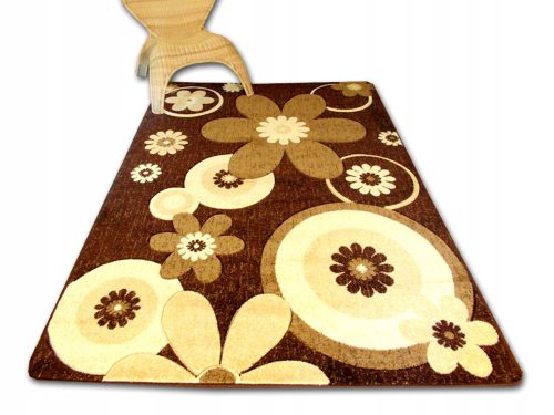 Teppiche Marokko-Teppich mit niedrigem Flor, 200 x 290 cm