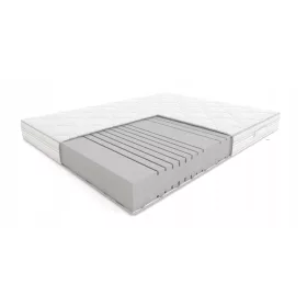  Hilding Foxtrot Schaumstoffmatratze 100 x 200 x 20 cm H5