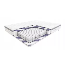  Hilding Cha-Cha Taschenfederkernmatratze 140 x 200 x 21 cm