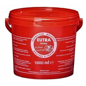 1566. CREME SALBE EUTERPFLEGE EUTRA