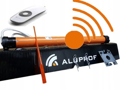 Antrieb Aluprof DM35R
