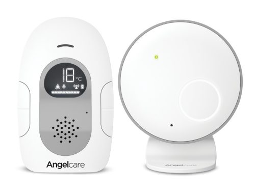  Angelcare elektronisches Kindermädchen weiß