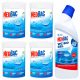  BAKTERIEN FÜR KLARKAPSELN NEOBAC + Bio Gel WC für 2 JAHRE
