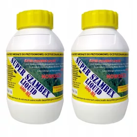  Vorbereitung der flüssigen Klärgrube von Ekoserwis