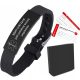  DIABETIC MEDICAL BAND FÜR DIABETIKER mit Gravur