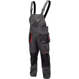 Yato YT-80156 lange Arbeitshose, Größe XL