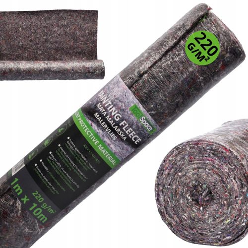 Folia malarska Goldwerkzeuge 10 mx 1 mx 3 µm