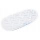  Sensillo tiefe Kinderwagenmatratze 75x35 cm