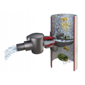  Graf 503041 Regenwassersammler