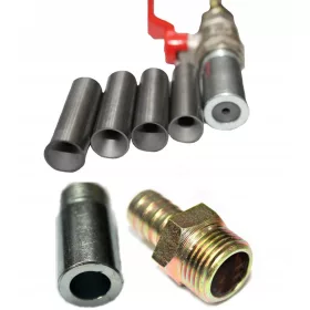 Mirex-Hartmetalldüse 5904484130176