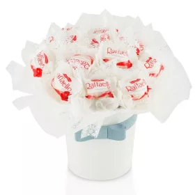  VIELEN DANK AN DIE ELTERN DES ZEUGEN SÜßER BOUQUET