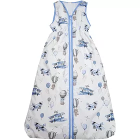  LaMinia Schlafsack für Vorschulkinder, 65 cm x 122 cm