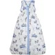  LaMinia Schlafsack für Vorschulkinder, 65 cm x 122 cm