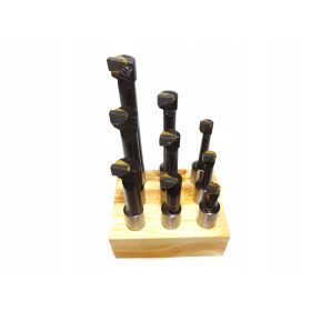 DREHMESSERSATZ FI 12 MM FÜR BOHRSTANGE