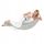  BabyUniverse Schlafkissen Silikonball (Faser)