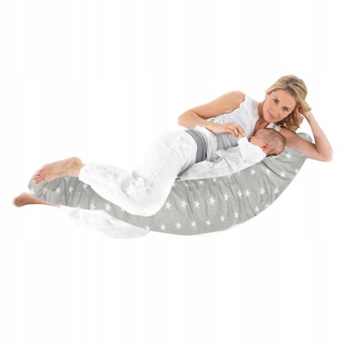  BabyUniverse Schlafkissen Silikonball (Faser)