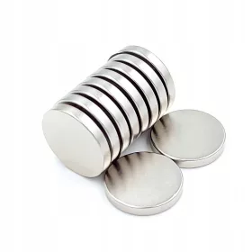 Neodym-Magnet Hunter Magnete 4,3 kg