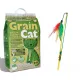  Green Cat Maisstreu 24 l