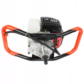 Kraft&Dele KD5240 Bohrgerät