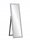  *GROSSER STANDSPIEGEL im BETONRAHMEN 180x70 LOFT