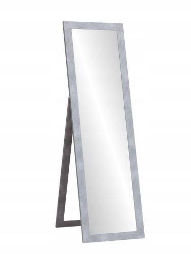  *GROSSER STANDSPIEGEL im BETONRAHMEN 180x70 LOFT