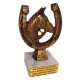  Hufeisenstatue zum 45. Hochzeitstag als Geschenk!!!!!