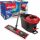 Vileda Ultramat Turbo XL Eimer und Flachmopp 14,5 cm